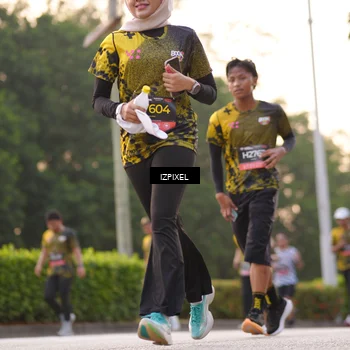 Runner Photo 6388837