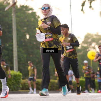 Runner Photo 6388840