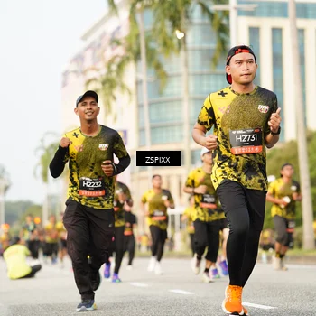Runner Photo 6388855