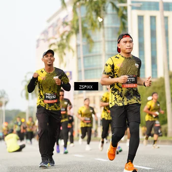 Runner Photo 6388858
