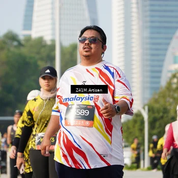 Runner Photo 6388860