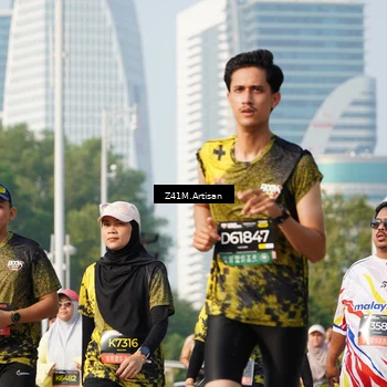 Runner Photo 6388865