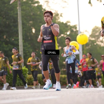 Runner Photo 6388869