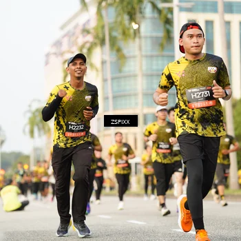 Runner Photo 6388870