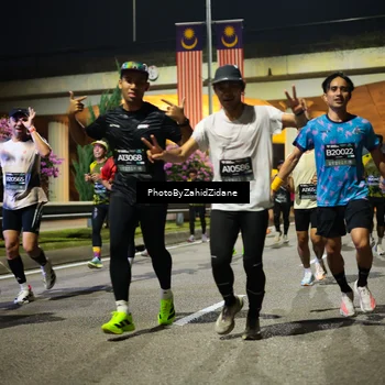 Runner Photo 6388876