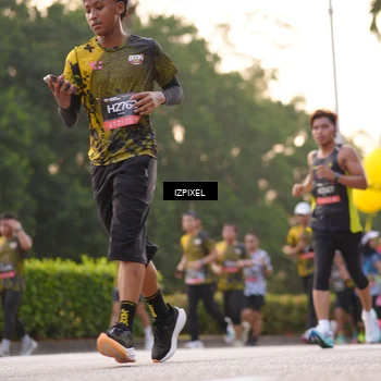 Runner Photo 6388881