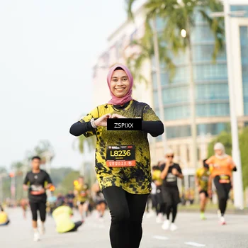 Runner Photo 6388899