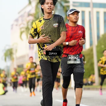 Runner Photo 6388901