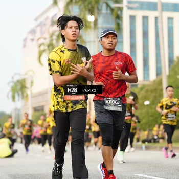 Runner Photo 6388903