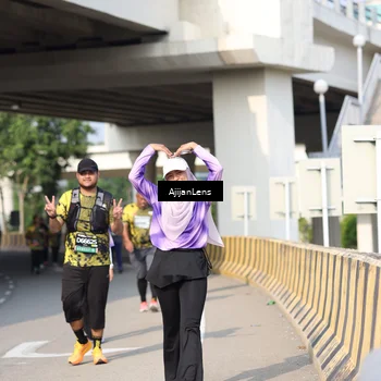 Runner Photo 6388909
