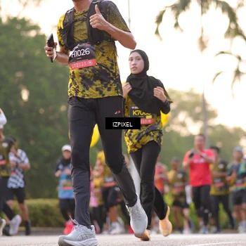 Runner Photo 6388915