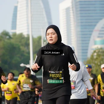 Runner Photo 6388916