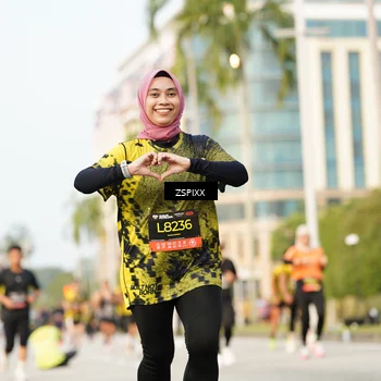 Runner Photo 6388920