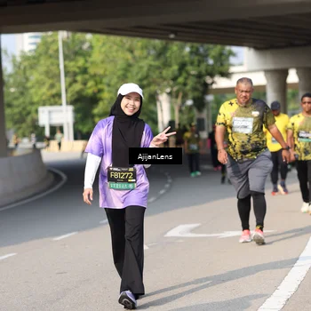 Runner Photo 6388921