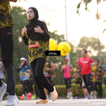 Runner Photo 6388929