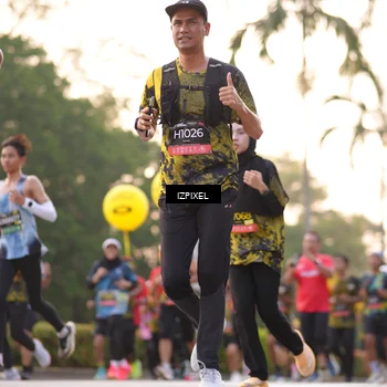 Runner Photo 6388933