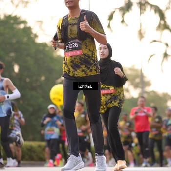 Runner Photo 6388937