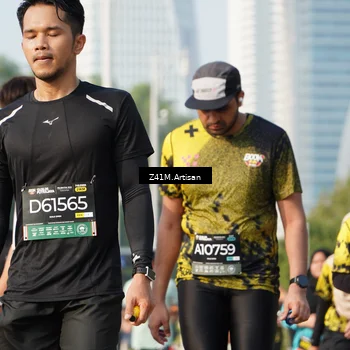 Runner Photo 6388950