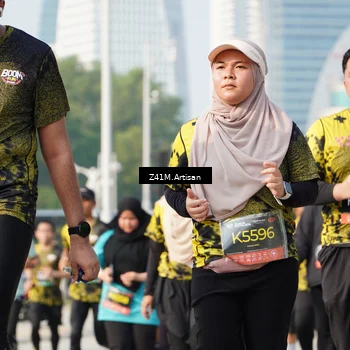 Runner Photo 6388972