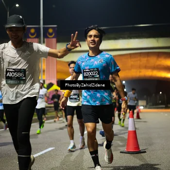 Runner Photo 6388977