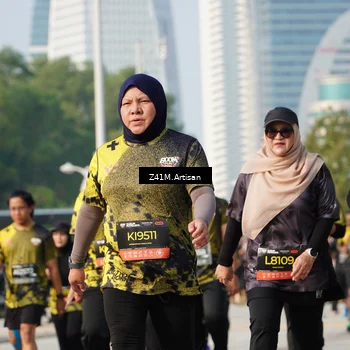 Runner Photo 6388979