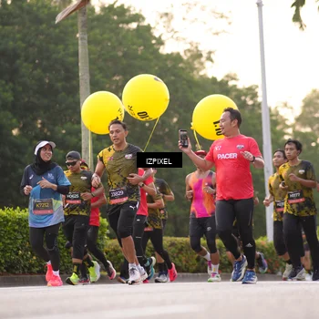Runner Photo 6389001