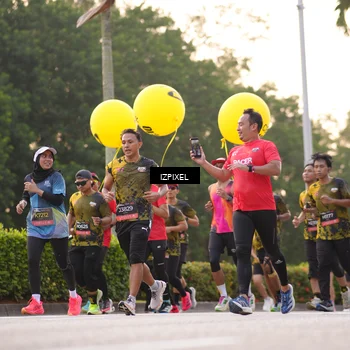 Runner Photo 6389008