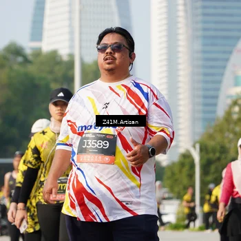 Runner Photo 6389017