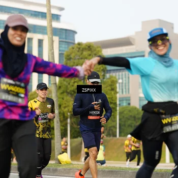 Runner Photo 6389022