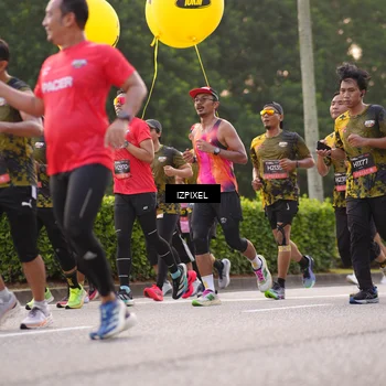 Runner Photo 6389028