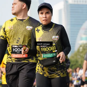 Runner Photo 6389029