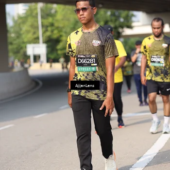 Runner Photo 6389032