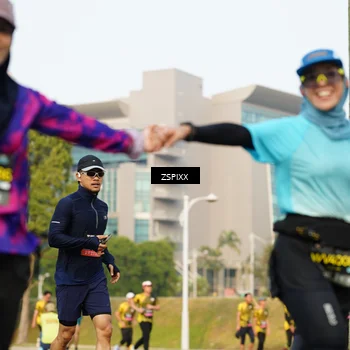 Runner Photo 6389036