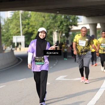 Runner Photo 6389039
