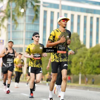 Runner Photo 6389053
