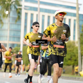 Runner Photo 6389059