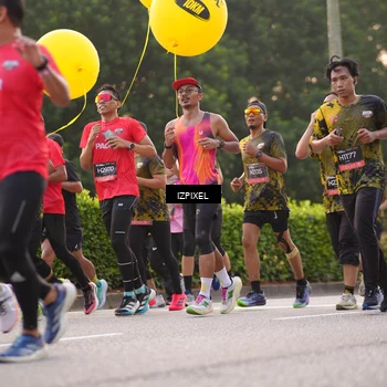 Runner Photo 6389064
