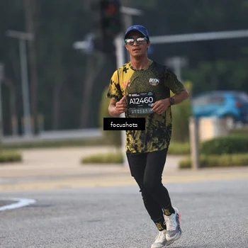 Runner Photo 6389070