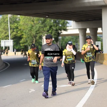 Runner Photo 6389072