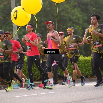 Runner Photo 6389077