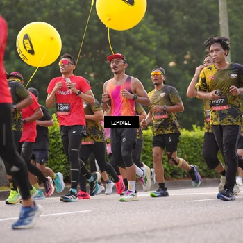 Runner Photo 6389084