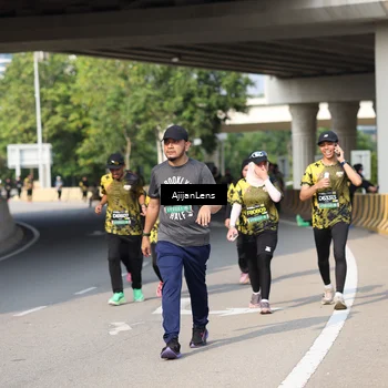Runner Photo 6389086