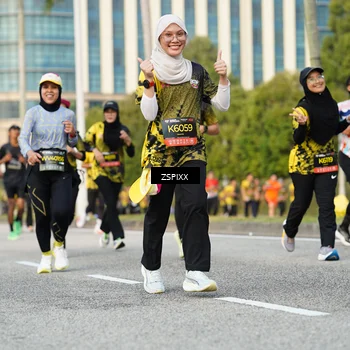 Runner Photo 6389087