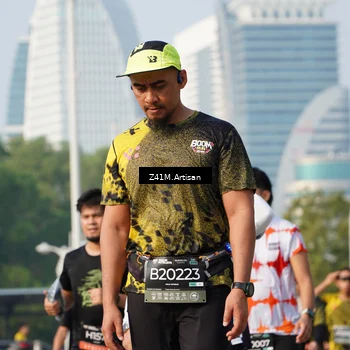 Runner Photo 6389089