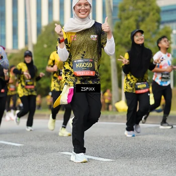 Runner Photo 6389090