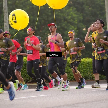 Runner Photo 6389096
