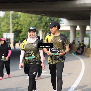 Runner Photo 6389105