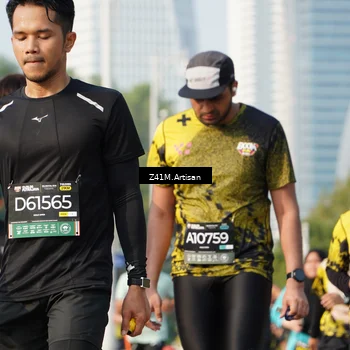 Runner Photo 6389106