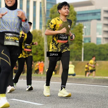 Runner Photo 6389112