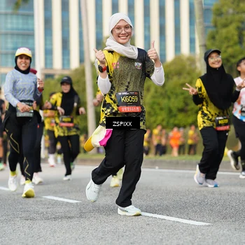 Runner Photo 6389114